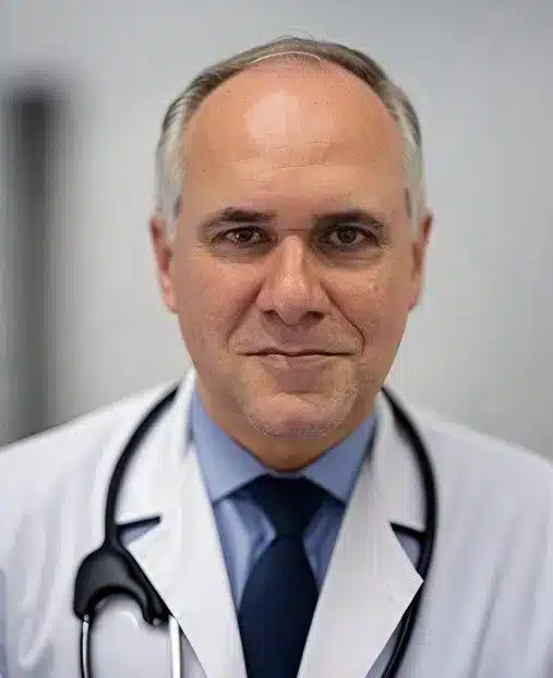 Dr. B. Soleimanpour
