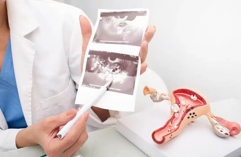 Pelvic Health Check