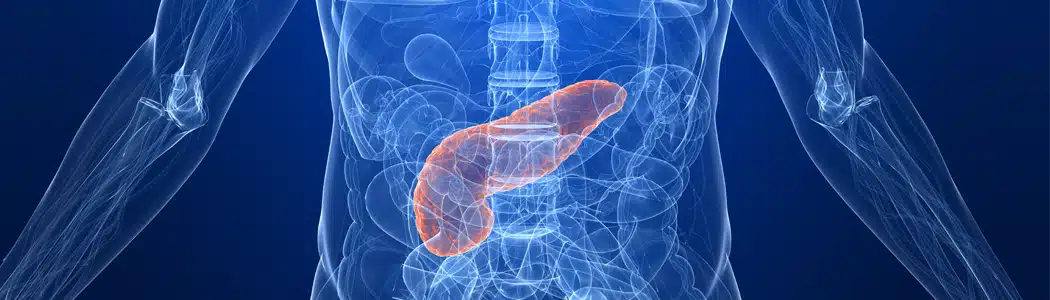 Pancreas Health