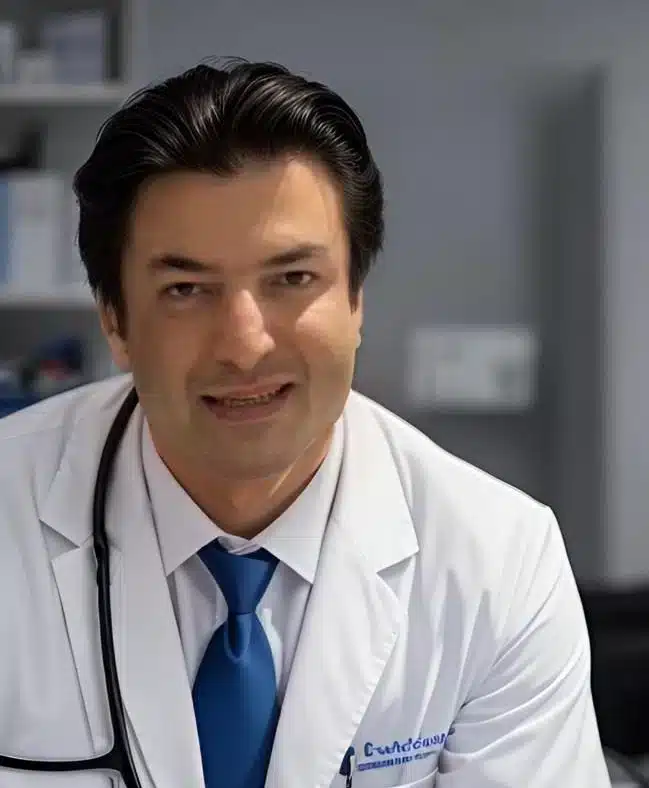 Reza Farahmandfar