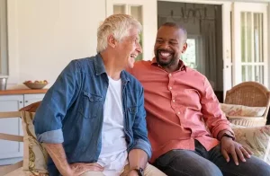 Men’s Cancer Test