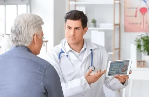 Kidney Health Check