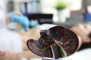 Liver Health Check