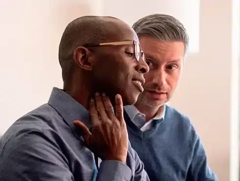 Carotid Artery Health Check