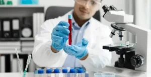key blood tests