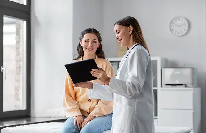 Cholesterol Health Check