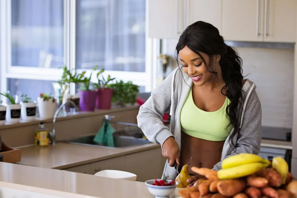 Women’s Special Health Package