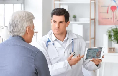 Kidney Health Check