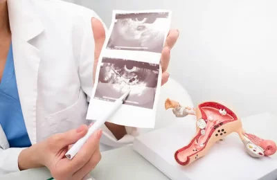 Pelvic Health Check