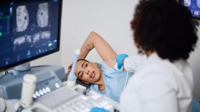 Breast Health Check